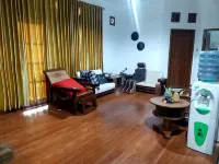 Joglo Ayu Syariah Guest House - Wifi