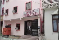 Sjh Venkatesh Các khách sạn gần Shravanathji's Temple