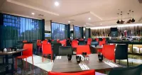 HORU Hotel Mangga Dua Square