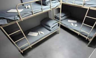 Gangnam Seven Hostel
