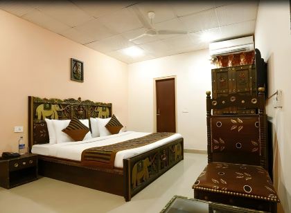 Hotel Green Lotus Dwarka