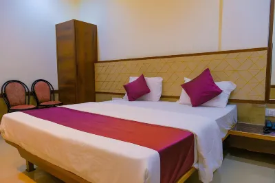Hotel Shiva Punjab, Malegaon Datta Mandir (Shingave) 주변 호텔