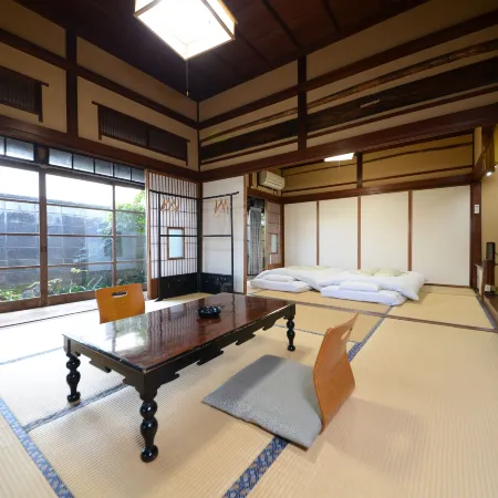 Kanahan Ryokan