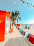 Homestay Thảo Thường Camp Hoteles en An Sơn
