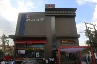 OM Clarks Inn Raebareli Hotels in Raebareli