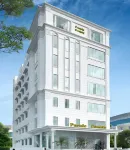 Hotel Tejaswini Grand 페풀라 비디 공원 주변 호텔