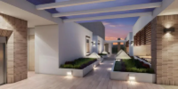 Moderno y cómodo Apartamento en Puerta del Sol