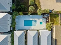Coastal Haven by Sea & Lagoon