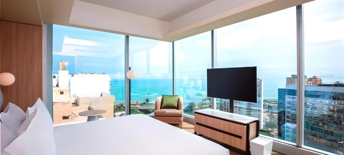 Vignette Collection SOUMA HOTEL by IHG Hôtels à&nbsp;: District de Miraflores