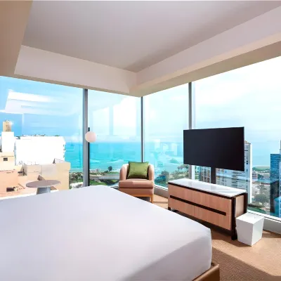Vignette Collection SOUMA HOTEL by IHG Hotels near Miraflores