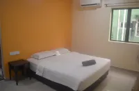 SOUTH BAY Hotel Hotels near Sultan Abdul Aziz Royal Gallery
