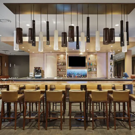 DoubleTree by Hilton Hotel & Conference Centre Regina