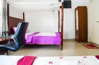 Bilkon Hotel Jinja Hotels in Jinja