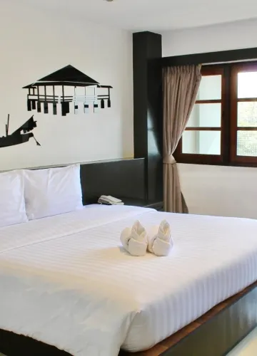 ห้องวิวทะเล  (s2)