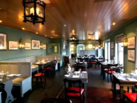 建築大師酒店 布羅肯赫斯特酒店