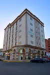 Al Marzam Hotel Hotels near Uhud Mountain
