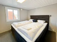 Nostalgic Nook 27 by Stavanger BnB Hotels in 