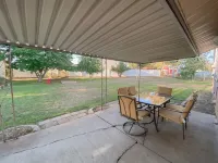 NEW! 4BD/mins to Lagoon/food/hiking/Snow basin