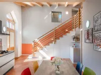 Villa in the vineyards overlooking the mountains Hotels in Rovereto