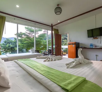 สวีทวิลล่า