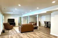 Eagle Rock Fishing Retreat- Missouri River