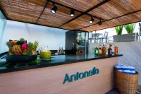 Pousada Antonella - 酒吧