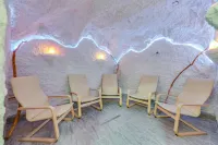 Sokroma Giperboreya Hotel