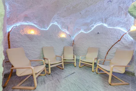 Sokroma Гиперборея