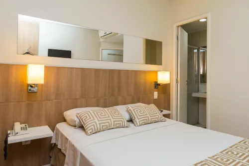 Golden Suíte Hotel
