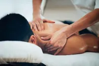 Parkside Plaza Muscat - Spa