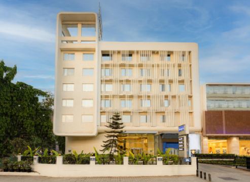 Keys Prima by Lemon Tree Hotels, Pimpri, Pune