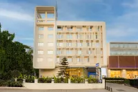 Keys Prima by Lemon Tree Hotels, Pimpri, Pune - Airport Shuttle
