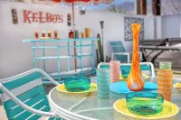 1960 Midcentury Modern Class 1 Historic Status Palm Springs Home Donald Wexler