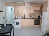 2-bedroom apartment-close to beaches and center - 2 étoiles