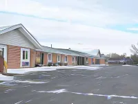 American Inn & Suites