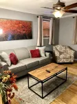 Peaceful & Spacious Beautiful Home!
