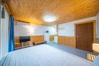 Gyeongju Mu Stay