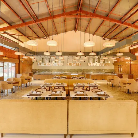 Tropicana Resort & Spa Alibaug- A Club Mahindra Associate