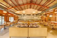 Tropicana Resort & Spa Alibaug- A Club Mahindra Associate - 朝食