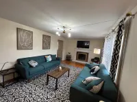 Hidden Gem Quiet Dead-End St Near All Casino Hotels in Montville