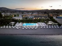 Plaza Resort Hotels in Saronikos
