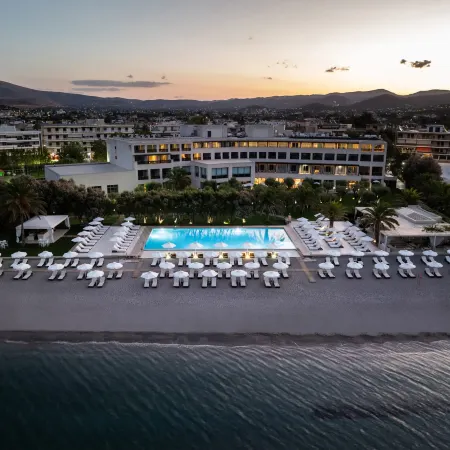 Plaza Resort