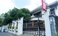 Kasmaran Guest House Syariah By SIHA Hospitality Hotel di 