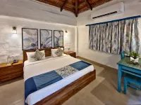 Tathastu Pench Hotels in Kohka
