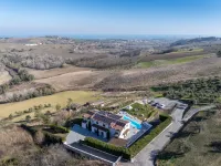 Suite dei Monti Hotels in Citta' Sant'Angelo