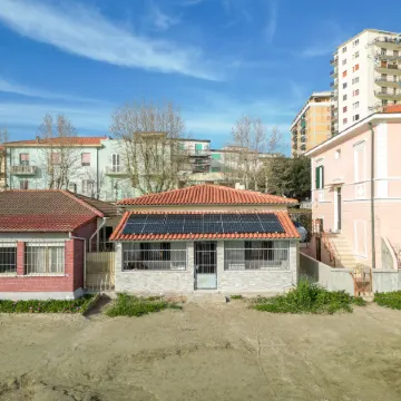 Sogno di Mare