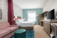 Home2 Suites by Hilton Boston Franklin Hotels in Milford