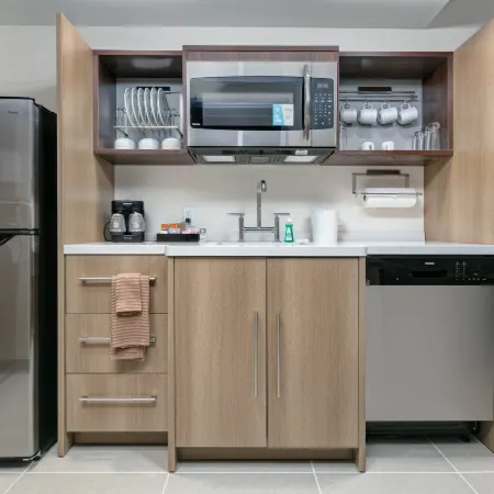 Home2 Suites by Hilton Tulsa Airport
