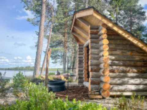 Villa wirtanen Hotels in Ranua