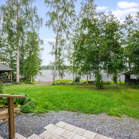 Villa vehmas Hotels in Sysma